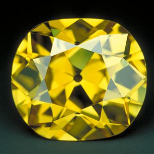 Shepard Diamond The Shepard Diamond